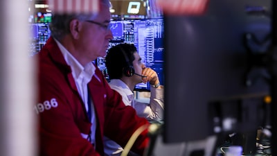 S&P 500 avanza tras el desplome del petróleo en una semana clave para la Fed y las tecnológicas S&P 500 avanza tras el desplome del petróleo en una semana clave para la Fed y las tecnológicas