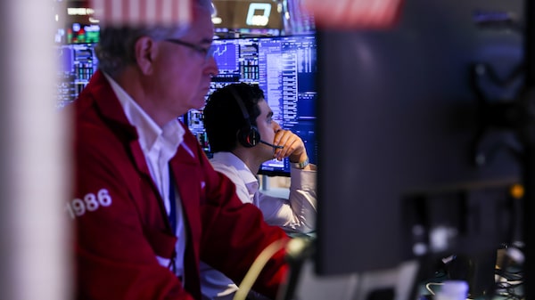 S&P 500 avanza tras el desplome del petróleo en una semana clave para la Fed y las tecnológicas S&P 500 avanza tras el desplome del petróleo en una semana clave para la Fed y las tecnológicas