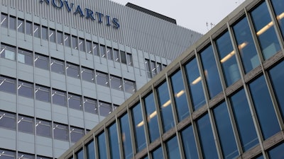 Fármaco de Novartis para enfermedad autoinmune resulta exitoso en ensayos: acciones suben Fármaco de Novartis para enfermedad autoinmune resulta exitoso en ensayos: acciones suben