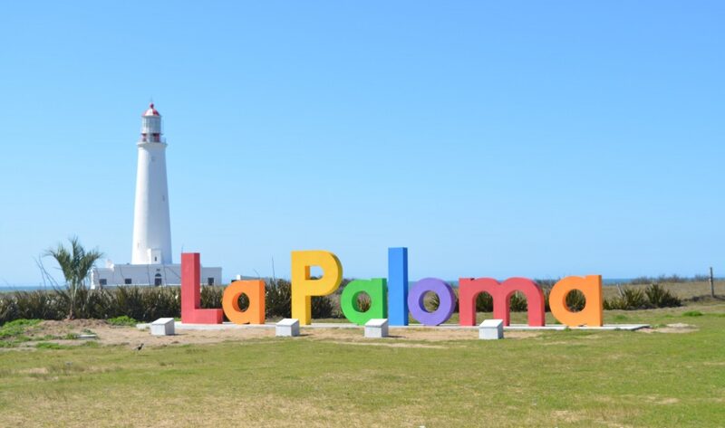 Imagen de La Paloma Imagen de La Paloma