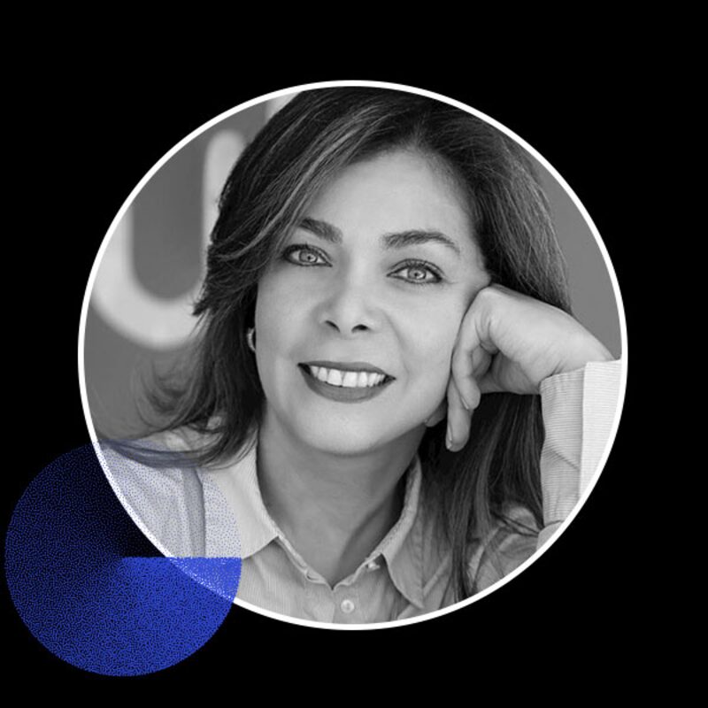 Margarita Henao Margarita Henao