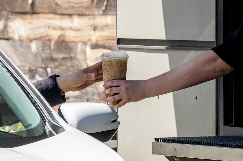 Starbucks Ahead Of Earnings Figures Starbucks Ahead Of Earnings Figures