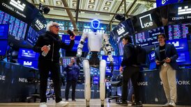 Cinco lecciones de la historia que anticipan el fin del boom de la inteligencia artificial Cinco lecciones de la historia que anticipan el fin del boom de la inteligencia artificial