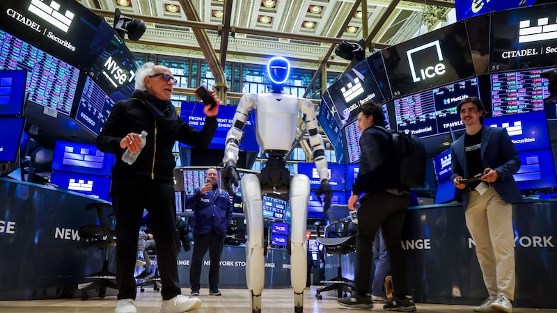 La carrera por la IA dispara la emisión de deuda del sector: en siete meses ya supera todo 2025 La carrera por la IA dispara la emisión de deuda del sector: en siete meses ya supera todo 2025