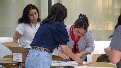 Servel: consulte dónde le toca votar con su RUT para el balotaje en Chile 2025 Servel: consulte dónde le toca votar con su RUT para el balotaje en Chile 2025