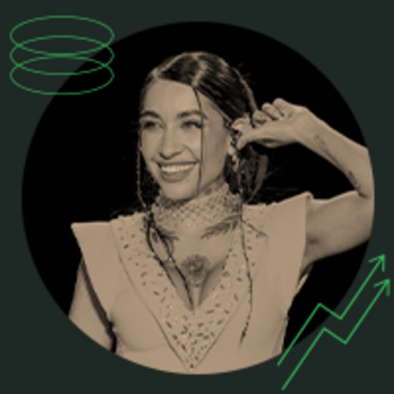 María Becerra María Becerra