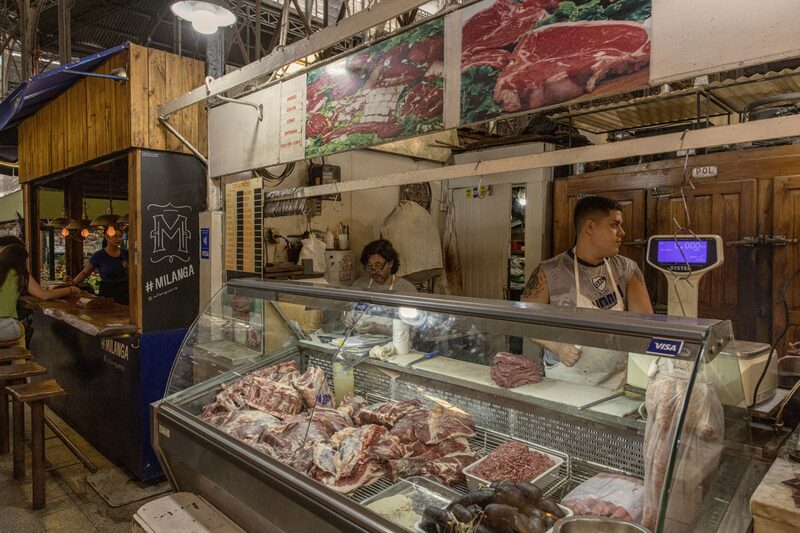 Foto: Sarah Pabst/Bloomberg. Foto: Sarah Pabst/Bloomberg.