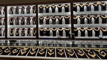 Joyeros transforman una práctica ancestral en un token de oro que genera rendimiento Joyeros transforman una práctica ancestral en un token de oro que genera rendimiento