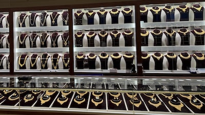 Joyeros transforman una práctica ancestral en un token de oro que genera rendimiento Joyeros transforman una práctica ancestral en un token de oro que genera rendimiento