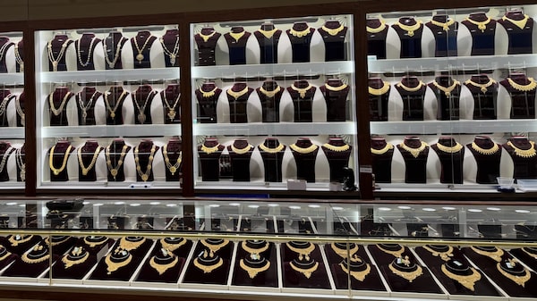 Joyeros transforman una práctica ancestral en un token de oro que genera rendimiento Joyeros transforman una práctica ancestral en un token de oro que genera rendimiento