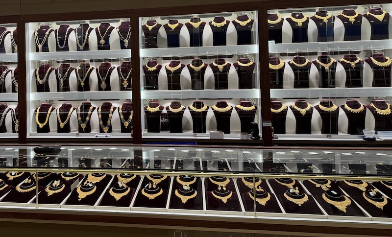 Joyeros transforman una práctica ancestral en un “token” de oro que genera rendimiento. Joyeros transforman una práctica ancestral en un “token” de oro que genera rendimiento.