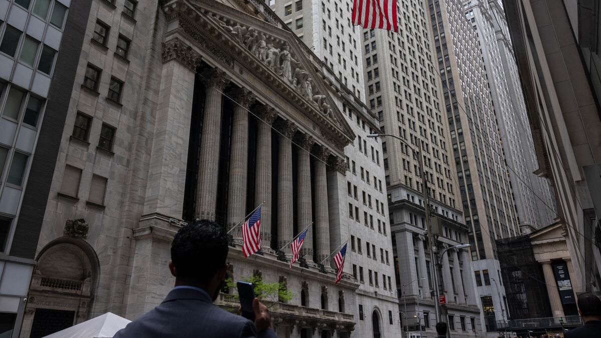Las 5 cosas que espera Wall Street de Miguel Gómez, el minHacienda de De la Espriella