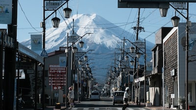 La demanda de venta de bonos japoneses a 10 años resultó más débil que la media de 12 meses La demanda de venta de bonos japoneses a 10 años resultó más débil que la media de 12 meses