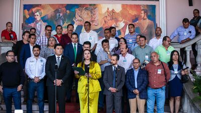 Incremento de salario para empleados públicos en Honduras: así queda en 2024 Incremento de salario para empleados públicos en Honduras: así queda en 2024