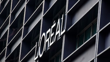 L’Oréal aumenta su apuesta en rellenos faciales al duplicar la participación en Galderma L’Oréal aumenta su apuesta en rellenos faciales al duplicar la participación en Galderma
