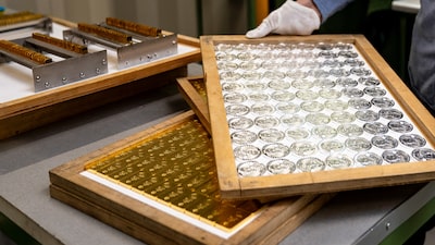 El oro y la plata se desploman: qué hay detrás del giro que sacude a los mercados de metales El oro y la plata se desploman: qué hay detrás del giro que sacude a los mercados de metales