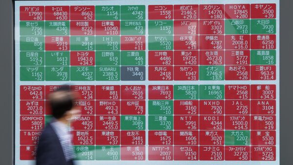Acciones de Asia suben a la espera de más estímulos económicos de China Acciones de Asia suben a la espera de más estímulos económicos de China