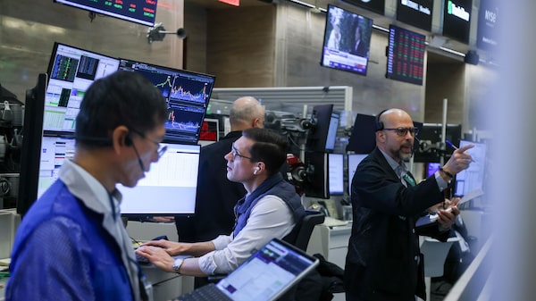 Ganancias de más del 75% de las empresas del S&P 500 crecieron frente al año anterior Ganancias de más del 75% de las empresas del S&P 500 crecieron frente al año anterior