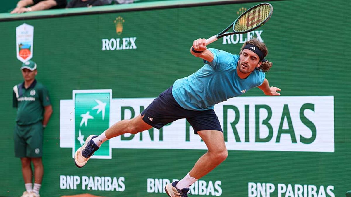 Los premios del Abierto de Montecarlo 2026: cuánto ganarán los grandes de la arcilla