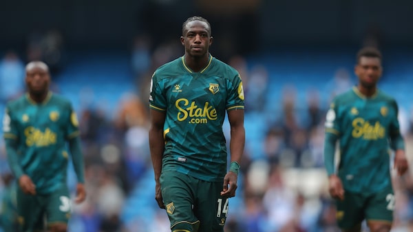 No solo es el Manchester City. El fútbol financiero es cada vez más común No solo es el Manchester City. El fútbol financiero es cada vez más común