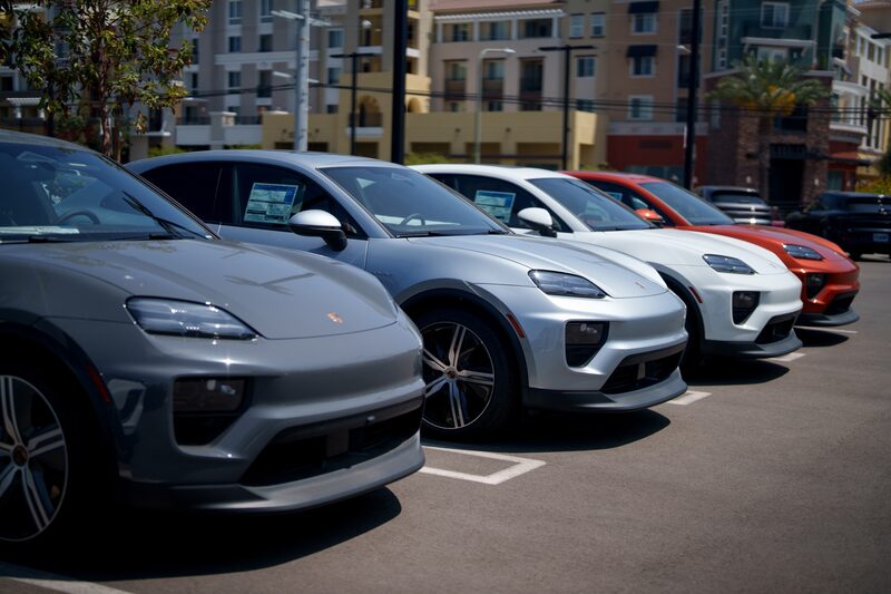 Eric Thayer/Bloomberg Eric Thayer/Bloomberg