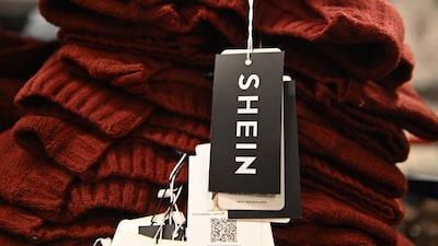Shein deve iniciar nesta semana sondagem com investidores para IPO em Hong Kong Shein deve iniciar nesta semana sondagem com investidores para IPO em Hong Kong