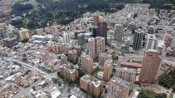 Índice de Competitividad de Ciudades: estas son las mejor ubicadas en Colombia Índice de Competitividad de Ciudades: estas son las mejor ubicadas en Colombia