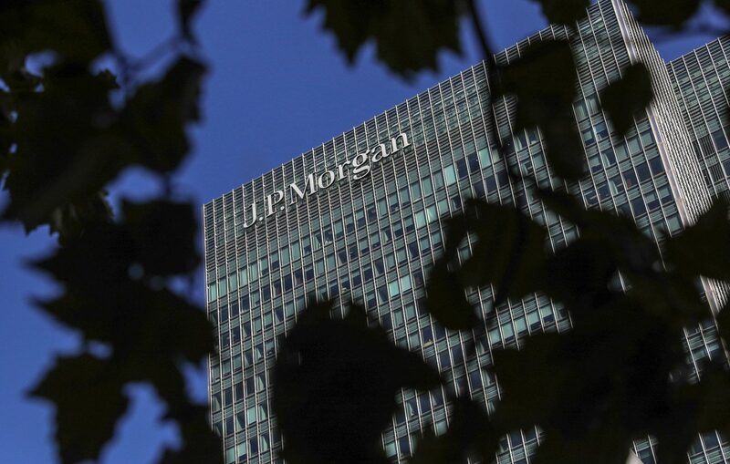 Estrategista-chefe do JPMorgan diz que recuperação do S&P 500 para 4.800 pontos pode ficar para 2023 Estrategista-chefe do JPMorgan diz que recuperação do S&P 500 para 4.800 pontos pode ficar para 2023