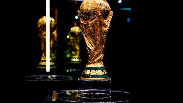 A qué hora, dónde verlo y datos que saber sobre el México vs Sudafrica este 11 de junio A qué hora, dónde verlo y datos que saber sobre el México vs Sudafrica este 11 de junio
