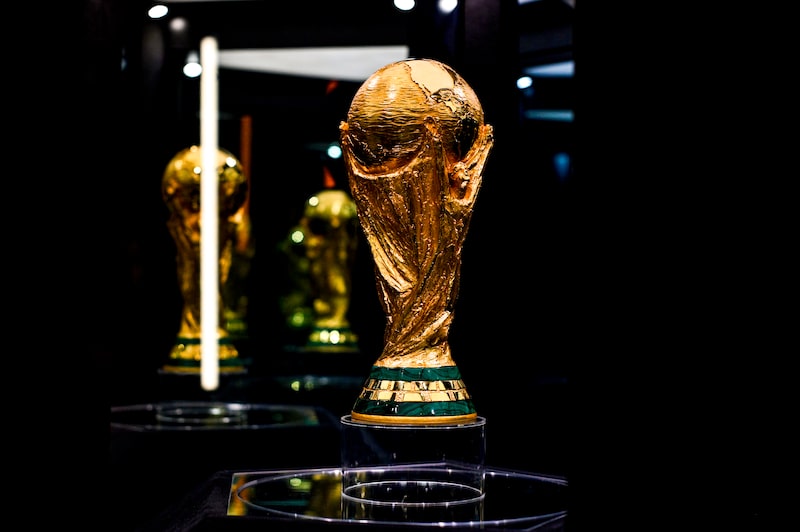 El Trofeo Original de la Copa Mundial de la FIFA cierra su tour internacional en Ciudad de México y es exhibida en Utopía Mixiuhca del 5 al 8 de junio de 2026. El Trofeo Original de la Copa Mundial de la FIFA cierra su tour internacional en Ciudad de México y es exhibida en Utopía Mixiuhca del 5 al 8 de junio de 2026.