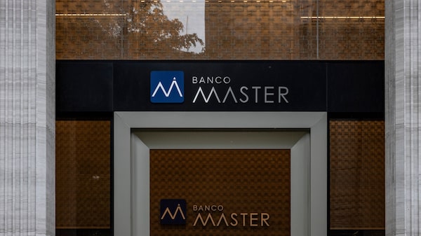 Depois de reação da sociedade, TCU recua da ameaça de desfazer liquidação do Master Depois de reação da sociedade, TCU recua da ameaça de desfazer liquidação do Master