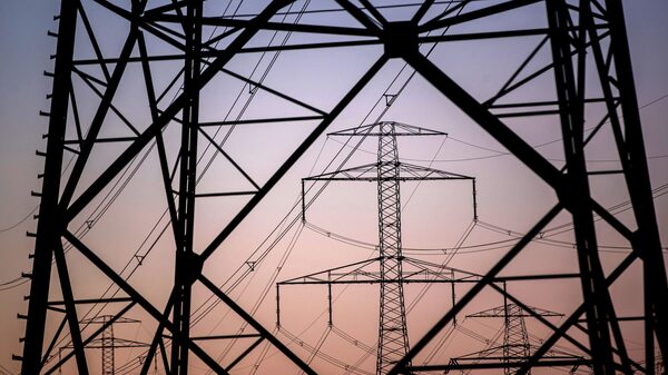 Empresa comete erro e derruba os preços no mercado de energia na Finlândia Empresa comete erro e derruba os preços no mercado de energia na Finlândia