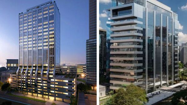 Capitânia só consegue comprar 750 cotas do fundo do Pátria em leilão Capitânia só consegue comprar 750 cotas do fundo do Pátria em leilão