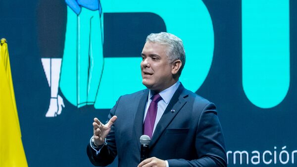 Duque terminará Gobierno con el 86% de la Junta del Emisor elegida por él Duque terminará Gobierno con el 86% de la Junta del Emisor elegida por él