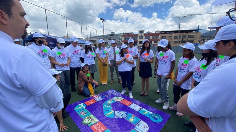 Matrículas régimen Costa - Galápagos para 2023-2024 Matrículas régimen Costa - Galápagos para 2023-2024