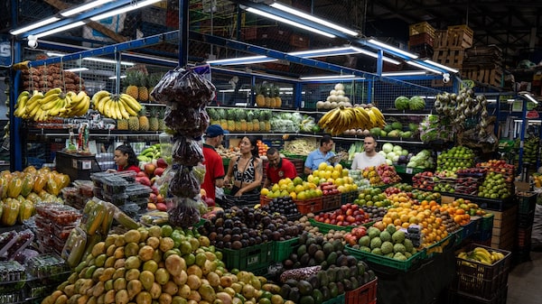 IPCA-15 tem alta de 0,39% em junho, abaixo do esperado pelo mercado IPCA-15 tem alta de 0,39% em junho, abaixo do esperado pelo mercado