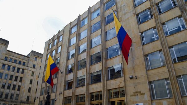 Los pendientes del Ministerio TIC colombiano tras la renuncia de Karen Abudinen Los pendientes del Ministerio TIC colombiano tras la renuncia de Karen Abudinen