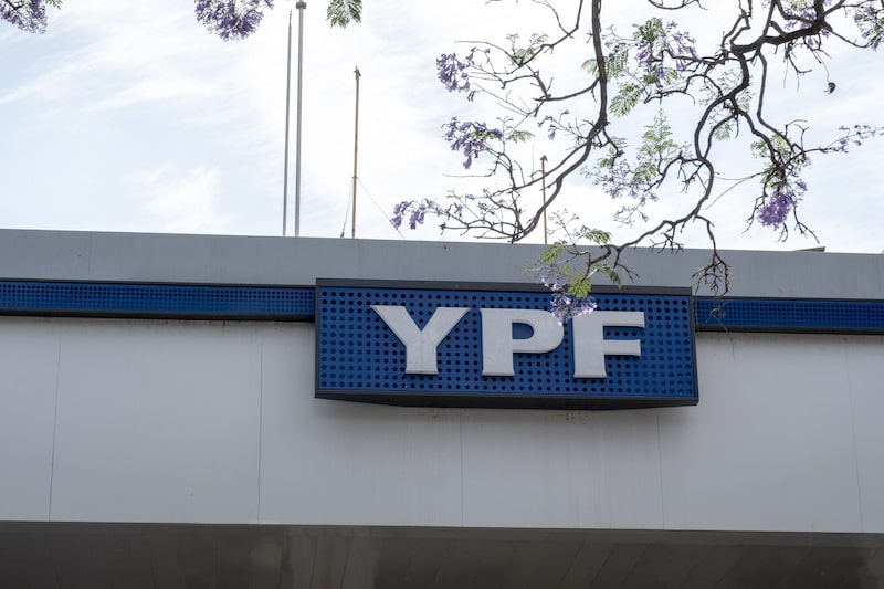 YPF dice estar “bullish” con venta de activos convencionales: cuándo espera recibir ofertas YPF dice estar “bullish” con venta de activos convencionales: cuándo espera recibir ofertas