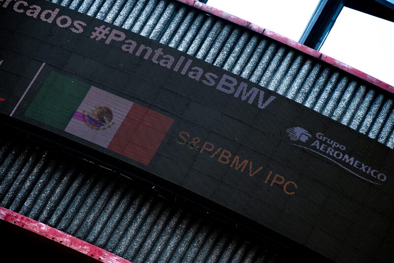 En México, la temporada de reportes financieros de las empresas que cotizan en la Bolsa Mexicana de Valores está llegando a su fin. En México, la temporada de reportes financieros de las empresas que cotizan en la Bolsa Mexicana de Valores está llegando a su fin.