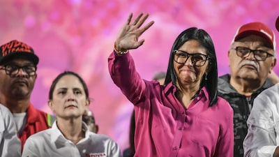 Venezuela nombra a Félix Plasencia como representante de EE.UU. Venezuela nombra a Félix Plasencia como representante de EE.UU.