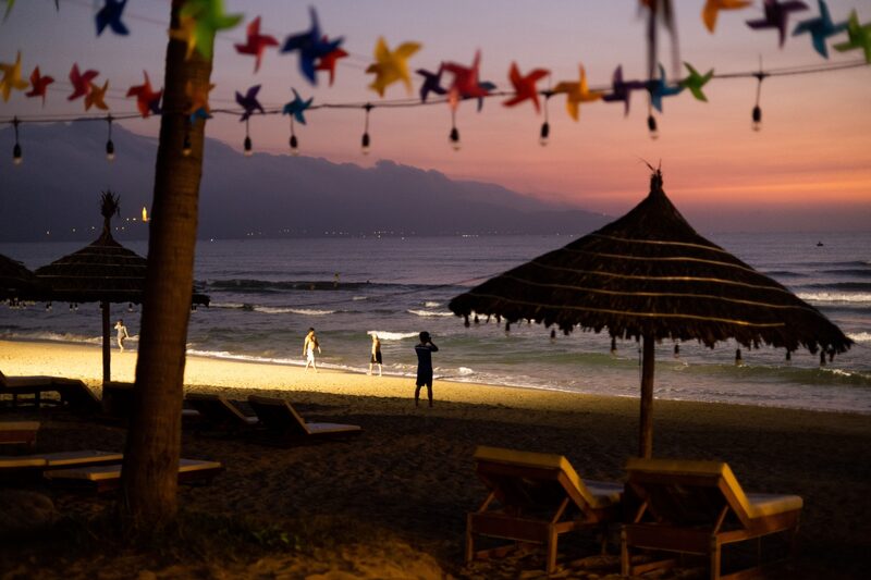 Férias ilimitadas se tornaram mais comuns nos últimos anos Férias ilimitadas se tornaram mais comuns nos últimos anos