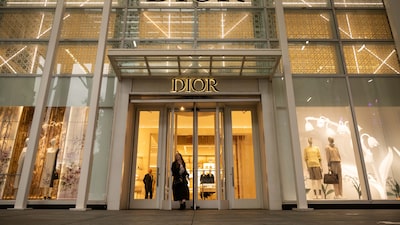 ¿Puede el cambio de guardia en la moda revitalizar una industria en crisis? ¿Puede el cambio de guardia en la moda revitalizar una industria en crisis?