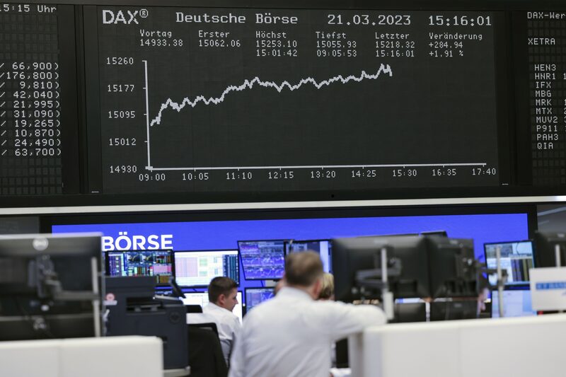 Com FOMO, gestoras se posicionam para oportunidades à frente Com FOMO, gestoras se posicionam para oportunidades à frente