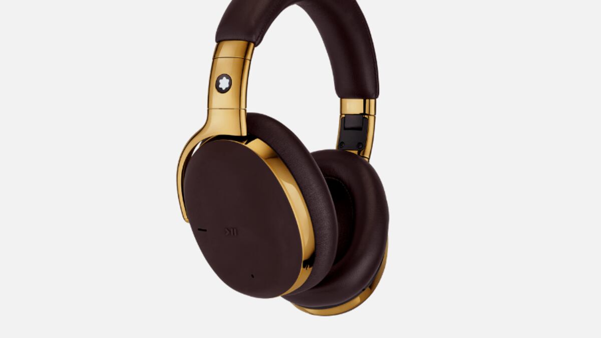 Fotografía: Montblanc