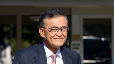 A ‘história incrível’ que ajudou o CEO da Intel a se tornar um bilionário A ‘história incrível’ que ajudou o CEO da Intel a se tornar um bilionário