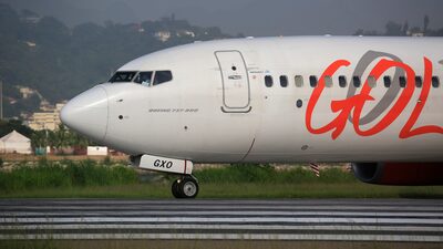 Gol propõe capitalização de R$ 19 bi para sair do Chapter 11 e ação tem queda recorde Gol propõe capitalização de R$ 19 bi para sair do Chapter 11 e ação tem queda recorde