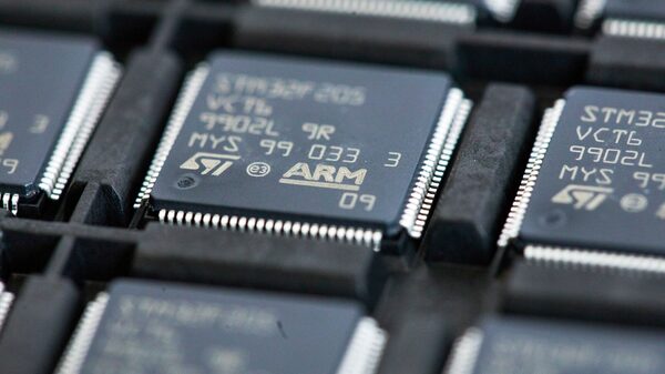 A medida que la carrera por los chips arroja “productos químicos para siempre”, surgen startups para destruirlos A medida que la carrera por los chips arroja “productos químicos para siempre”, surgen startups para destruirlos