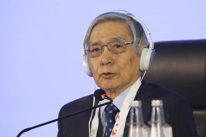 La división del G-20 contrasta con el frente unido mostrado por las naciones del Grupo de los Siete a principios de esta semana. La división del G-20 contrasta con el frente unido mostrado por las naciones del Grupo de los Siete a principios de esta semana.