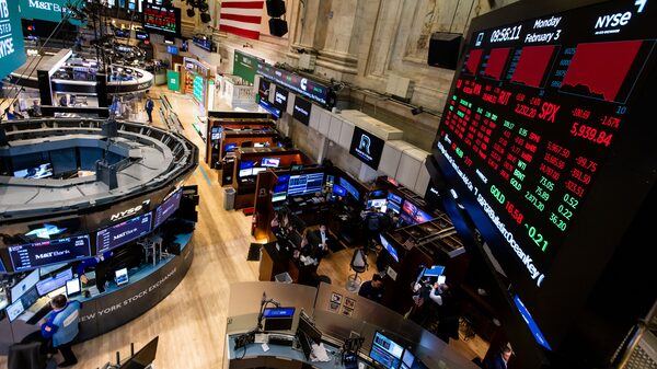 Los bancos comparten información privada para captar operaciones de deuda, según un estudio Los bancos comparten información privada para captar operaciones de deuda, según un estudio