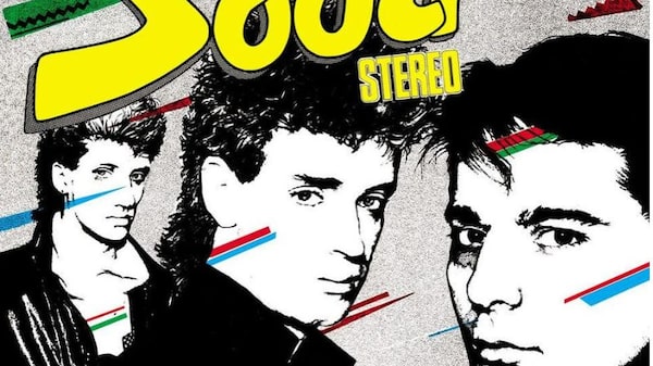 Las 10 mejores bandas de rock en español de la historia: Billboard pone a Soda Stereo en el número 1 Las 10 mejores bandas de rock en español de la historia: Billboard pone a Soda Stereo en el número 1
